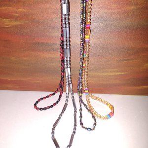 West African Waist Beads